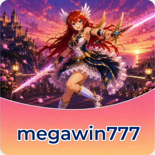 megawin777 APK