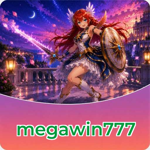 megawin777 Verification
