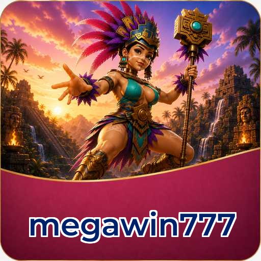 megawin777 Technical Info