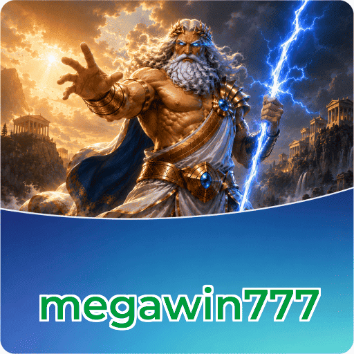 megawin777 Features