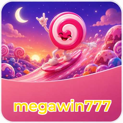 megawin777 APK