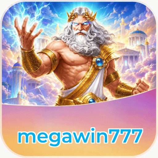 megawin777 APK