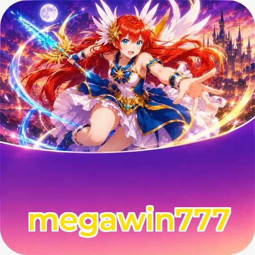 megawin777 Signature