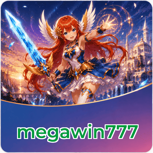megawin777 Signature