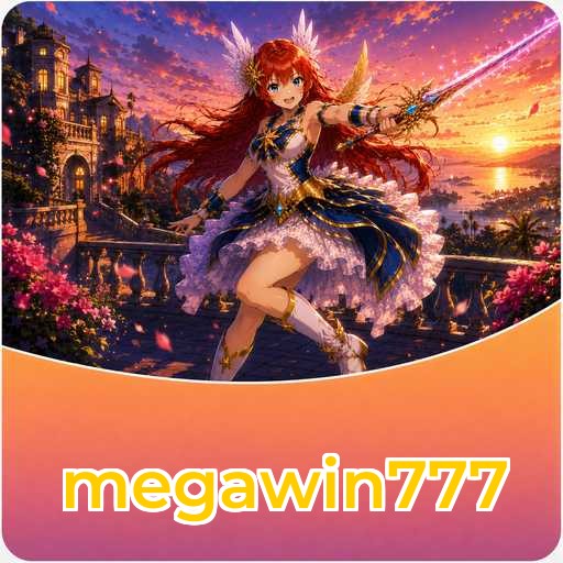 megawin777 APK