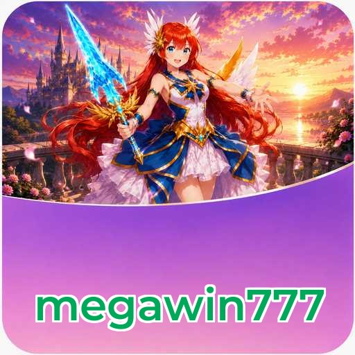 megawin777 Technical Info