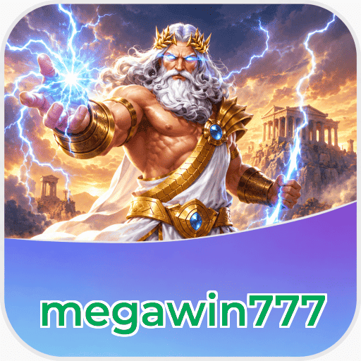 megawin777 APK Structure
