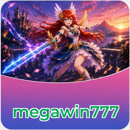 megawin777 Components
