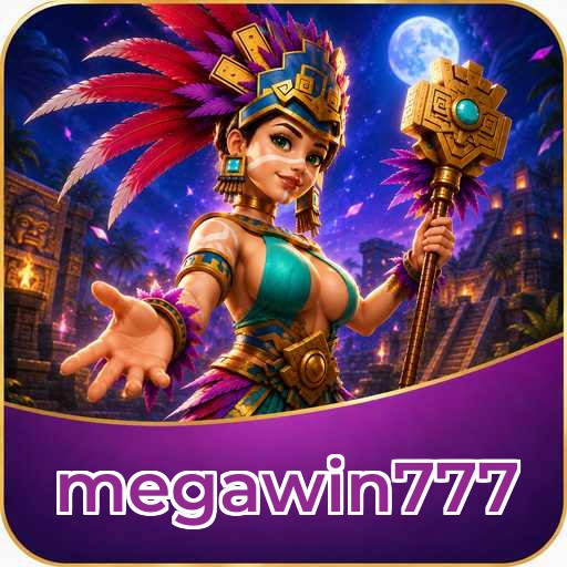 megawin777 Installation