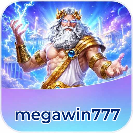megawin777 APK