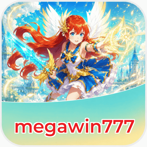 megawin777 APK