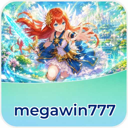megawin777 APK Structure