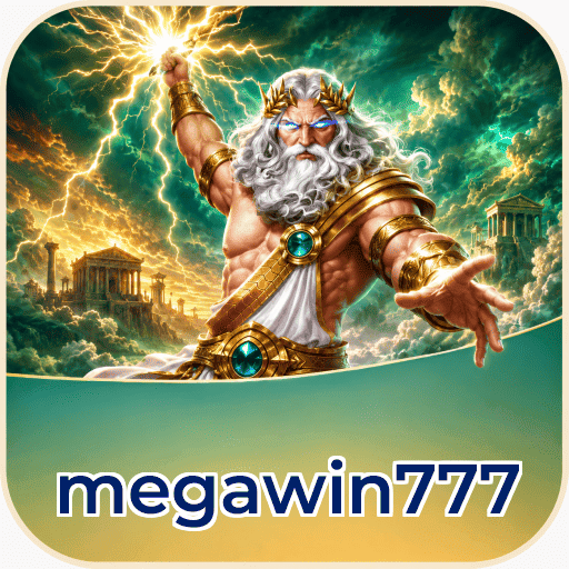 megawin777 APK Structure